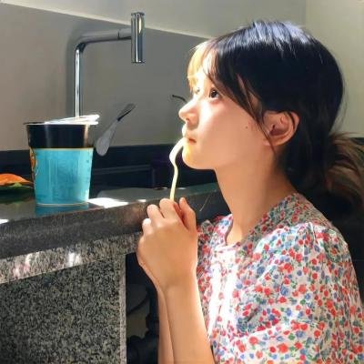 记忆中的你